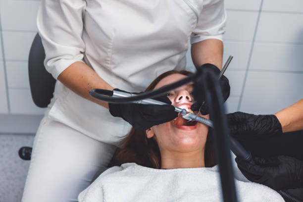 Best Knocked-Out Tooth (Avulsed Tooth) Treatment in Westmorland, CA