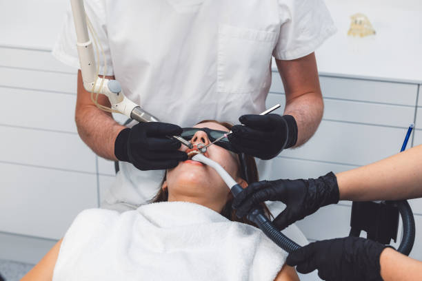 Best Broken or Chipped Tooth Repair in Westmorland, CA